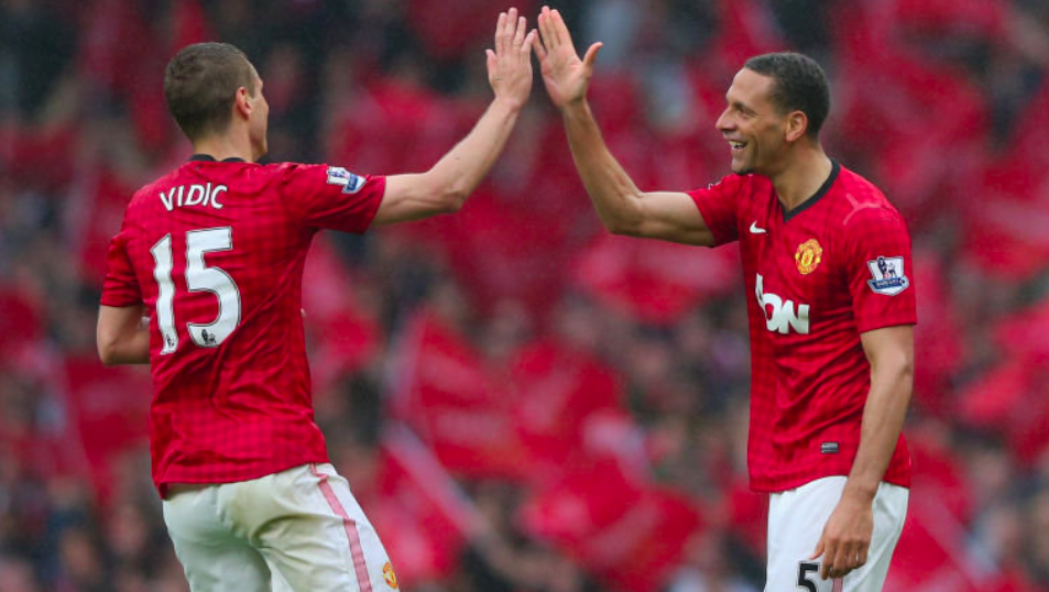 西汉姆需要 西汉姆需要