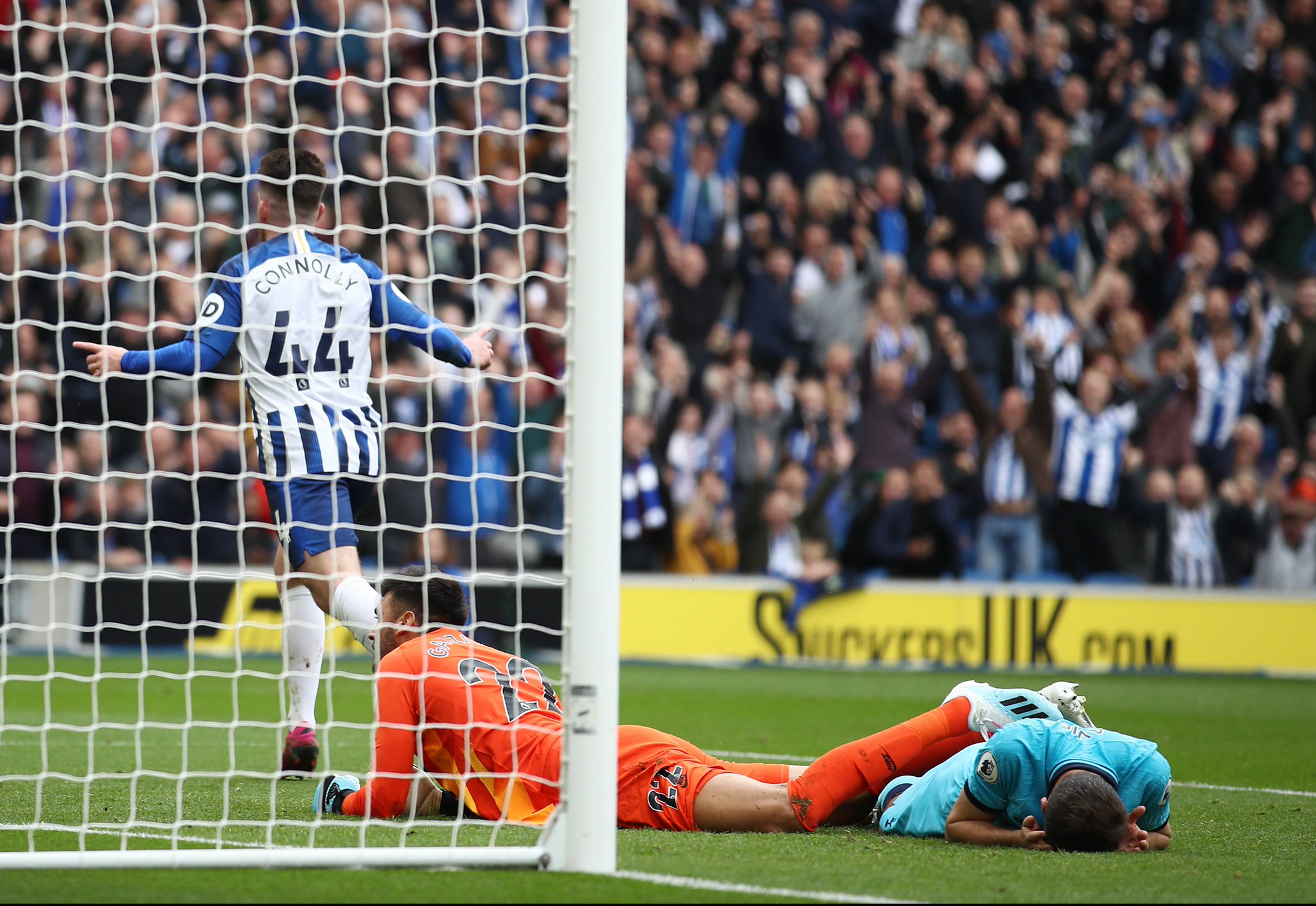 他的质疑声 他的质疑声